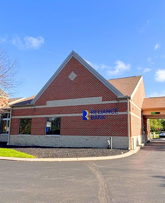 North Atherton Branch