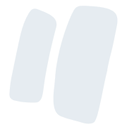 Quote icon