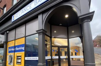 Downtown Altoona Branch