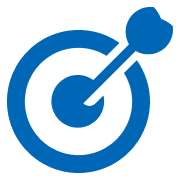 bullseye icon
