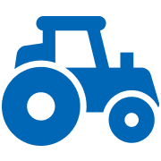 tractor icon