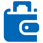 Wallet icon