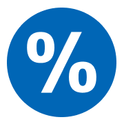 Percent sign