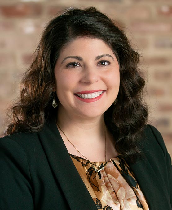 Valerie Detwiler