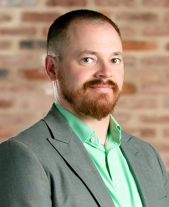 Adam McGary