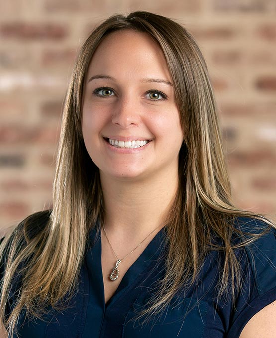Ashlee Burtner