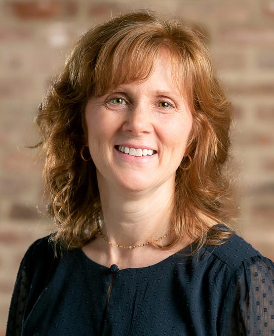 Lisa Helmer