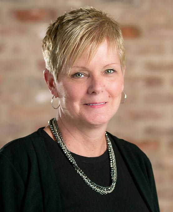 Susan Eberhardt