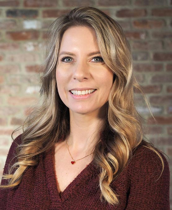 April Reilly