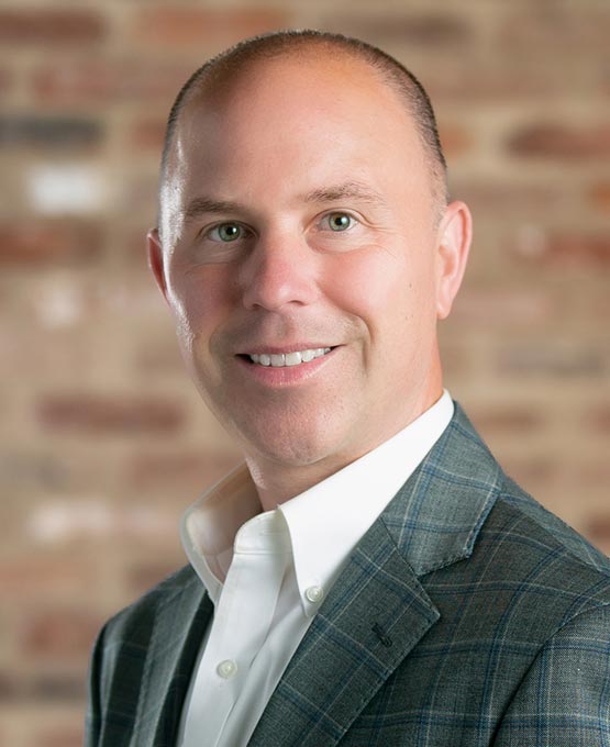 Scott Cox